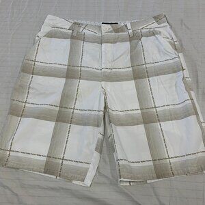 🦚🦚🦚 HURLEY MENS SHORTS SIZE 34 🦚🦚🦚